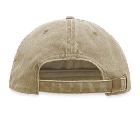 UN Cycling Team Dad Cap Lippis
