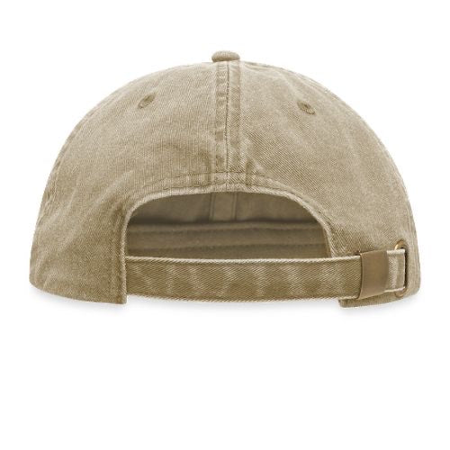 UN Cycling Team Dad Cap Lippis
