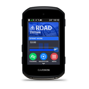 Garmin Edge 850-Ajotietokone