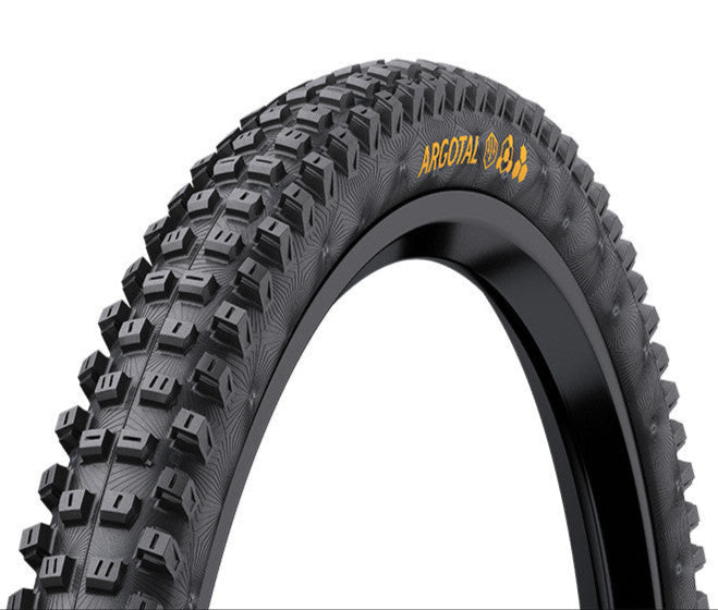 Continental Argotal Enduro Soft 27,5" Maastorengas