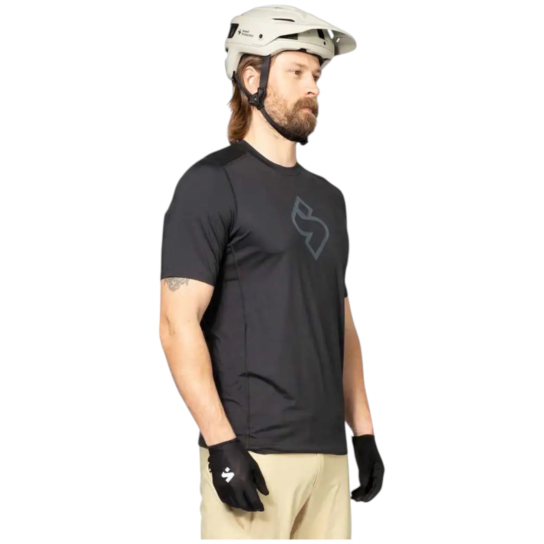 Sweet Protection Hunter SS Jersey Men's T-paita