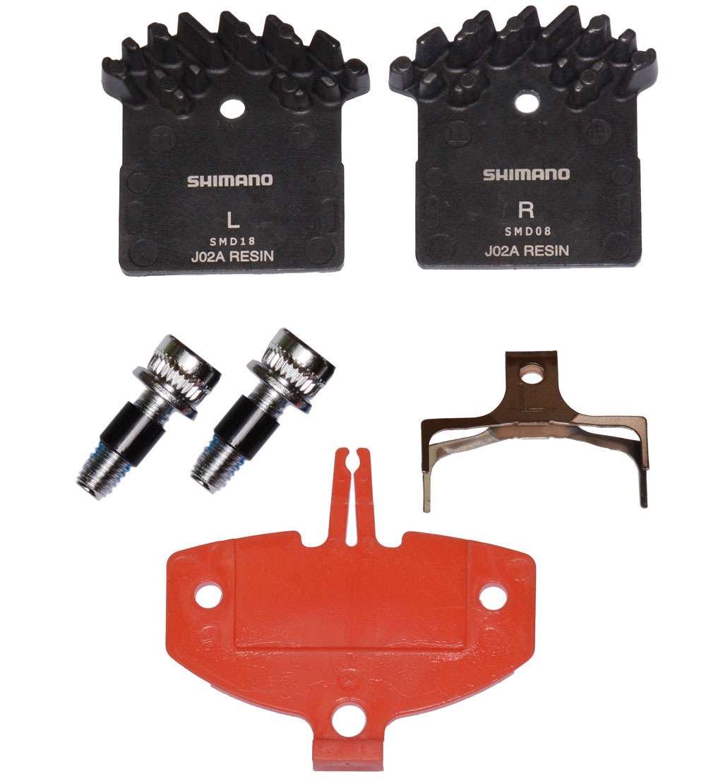 Shimano RS785 PM Jarrusatula