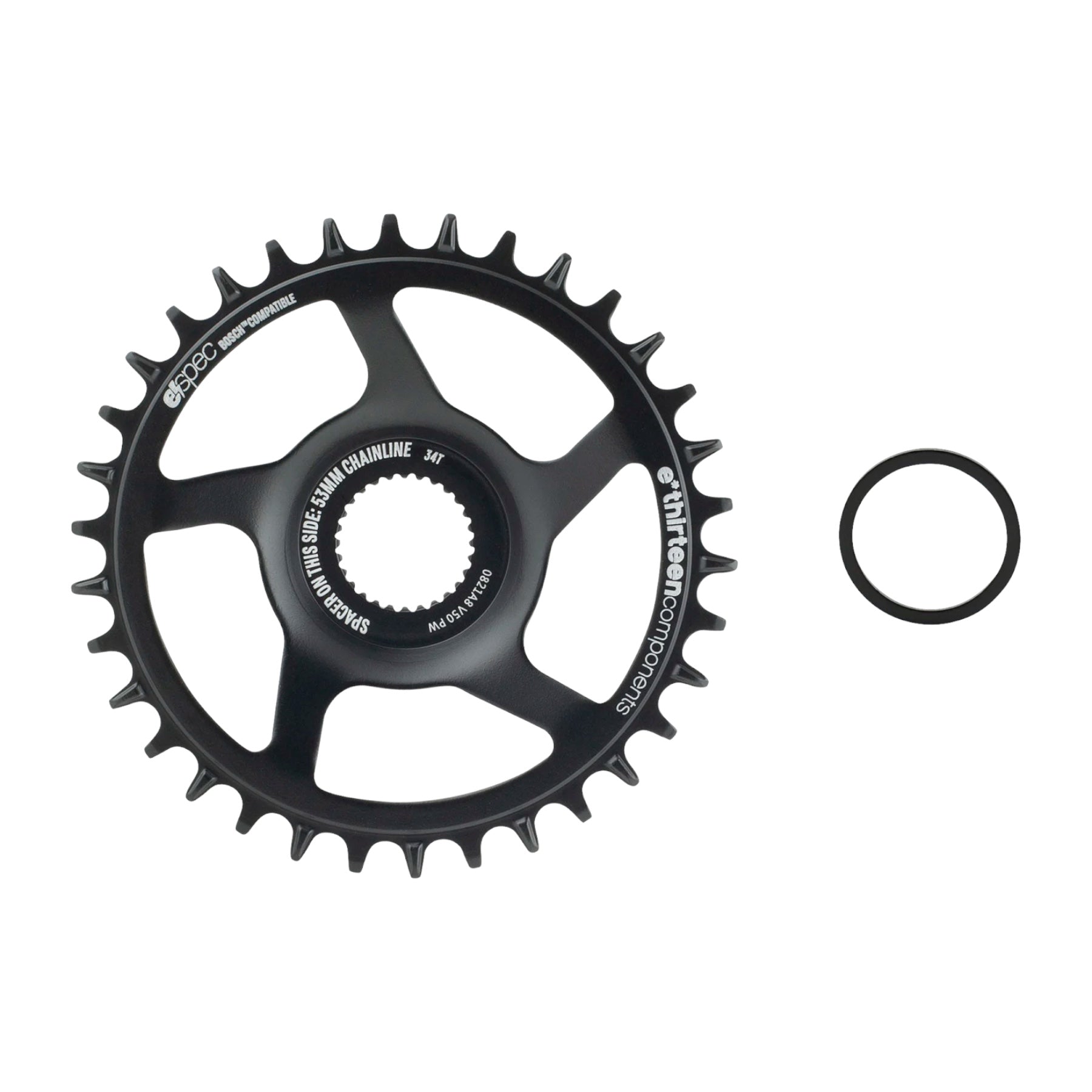 E*thirteen E*spec 55mm Bosch Eturatas