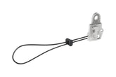 Thule Axle Mount ezHitch™ Plate Pyöräkärryn Adapteri