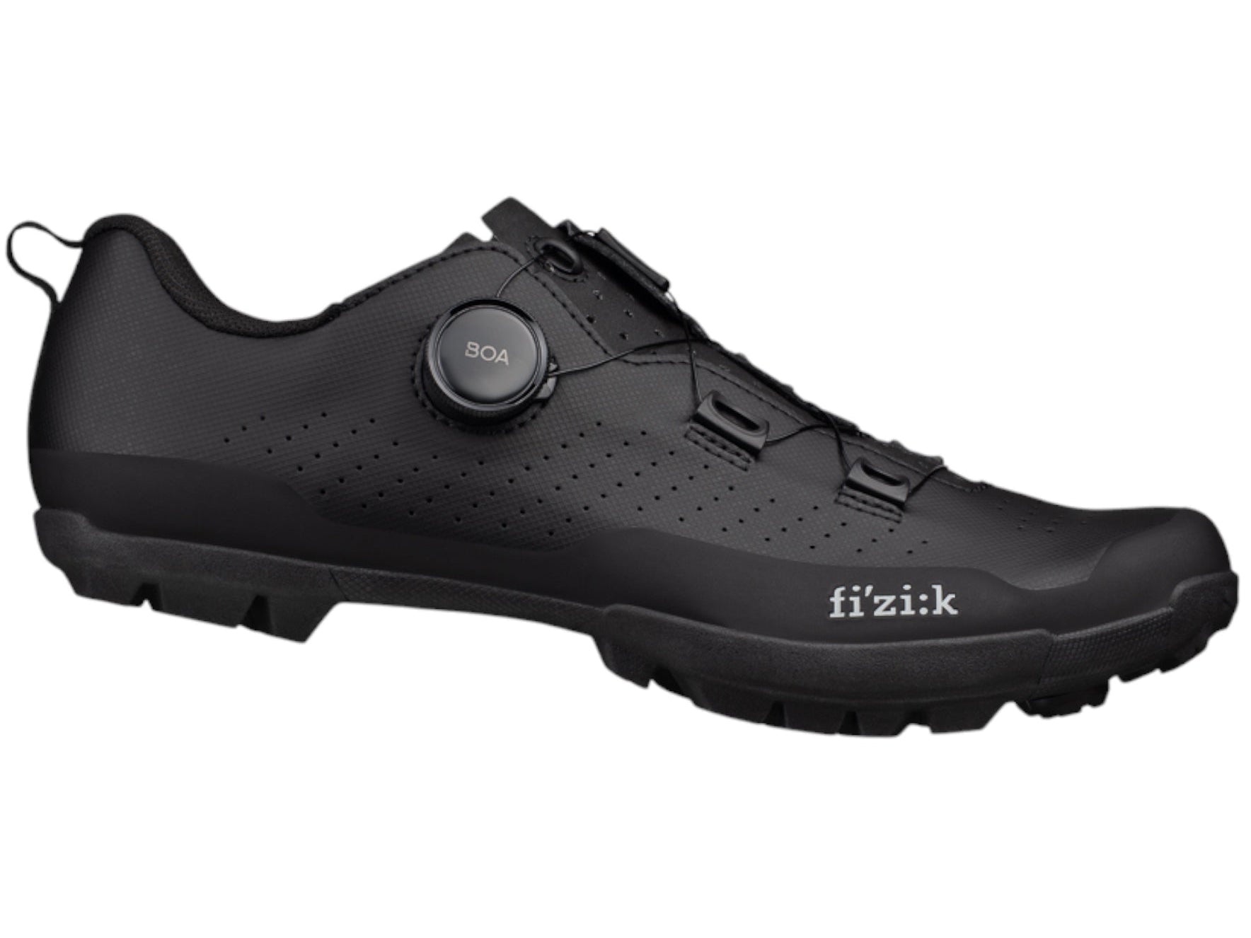 Fizik Terra Atlas Gravelkengät