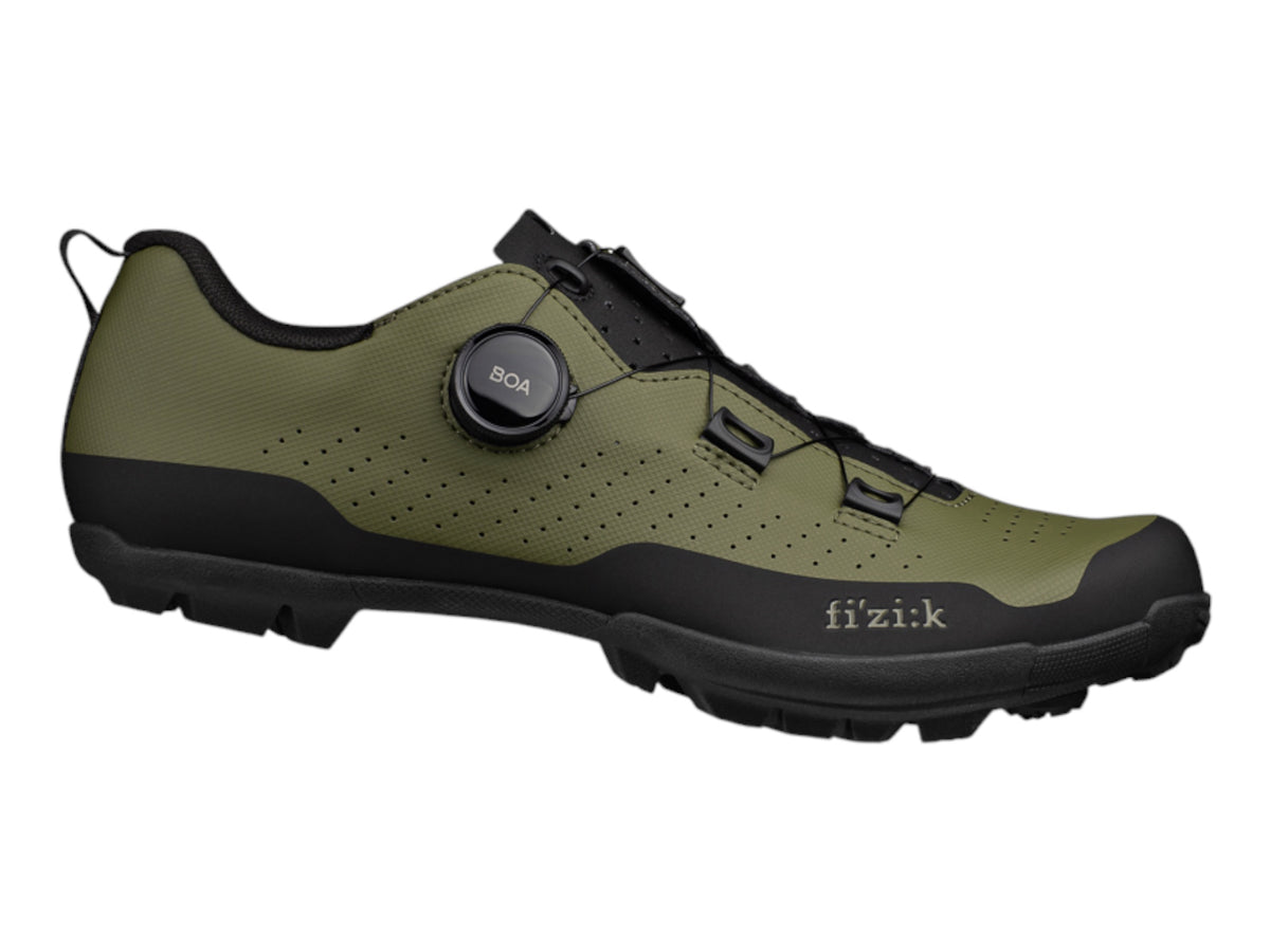 Fizik Terra Atlas Gravelkengät