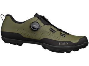 Fizik Terra Atlas Gravelkengät