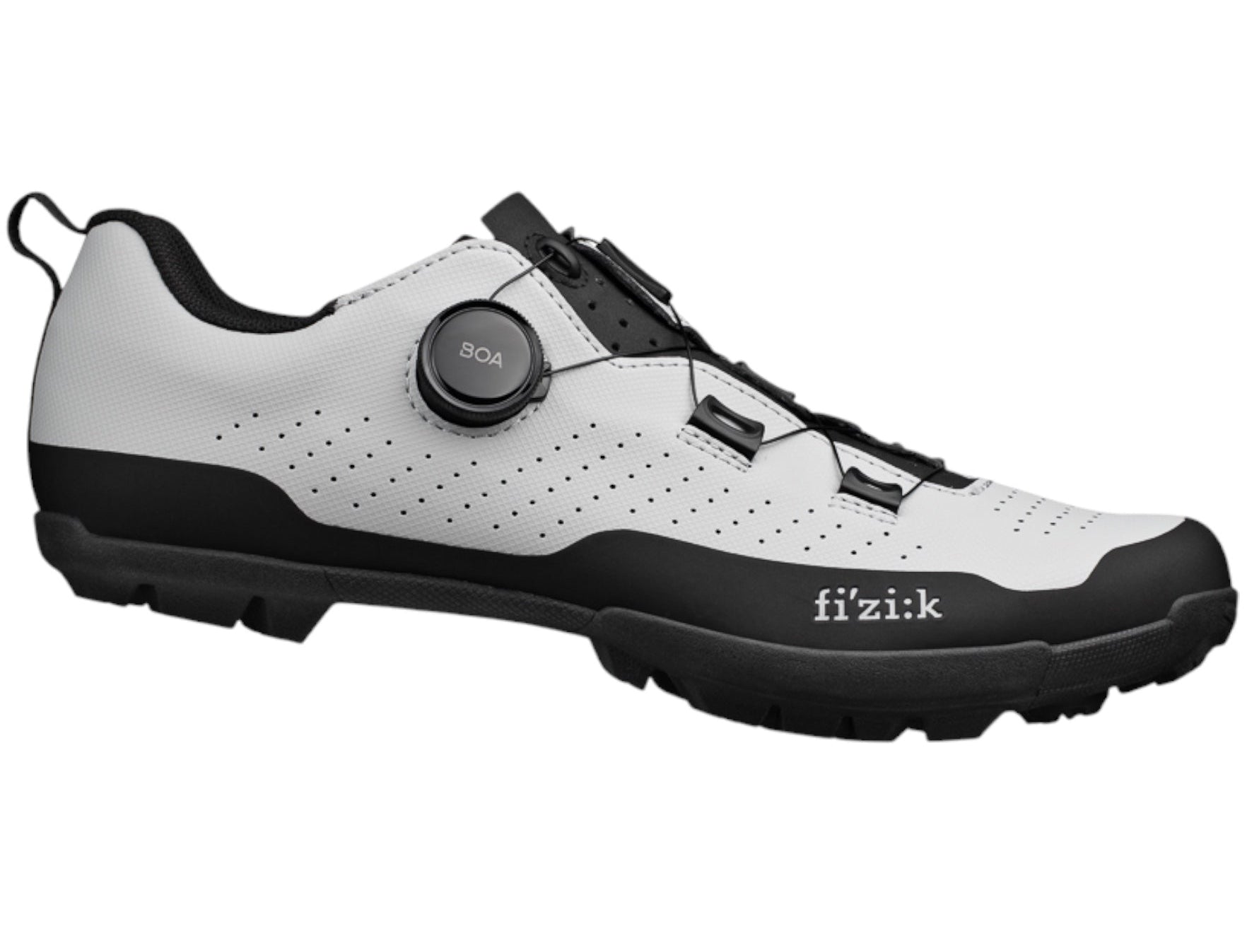 Fizik Terra Atlas Gravelkengät