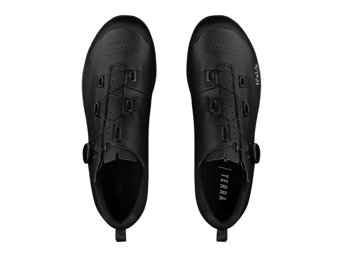 Fizik Terra Atlas Gravelkengät