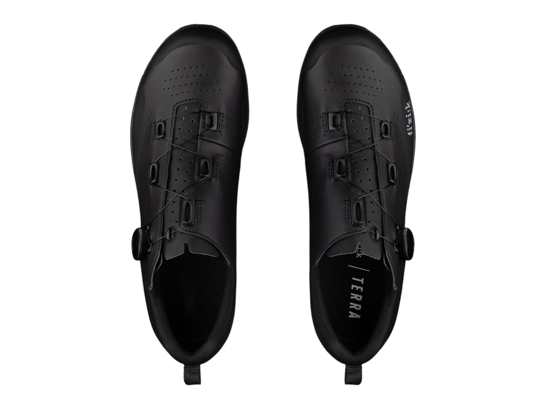 Fizik Terra Atlas Gravelkengät