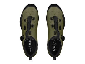 Fizik Terra Atlas Gravelkengät