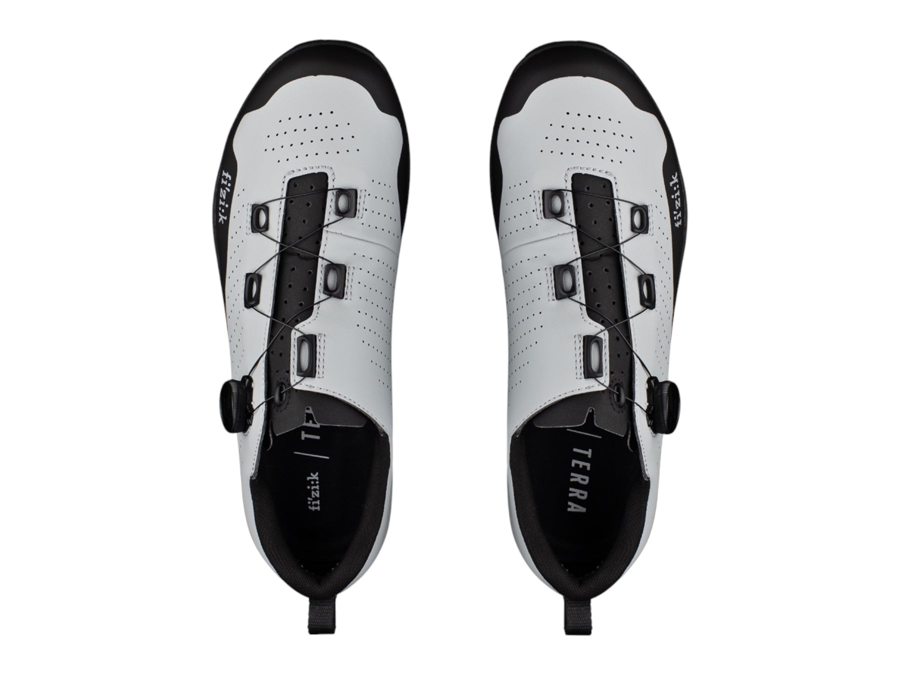 Fizik Terra Atlas Gravelkengät