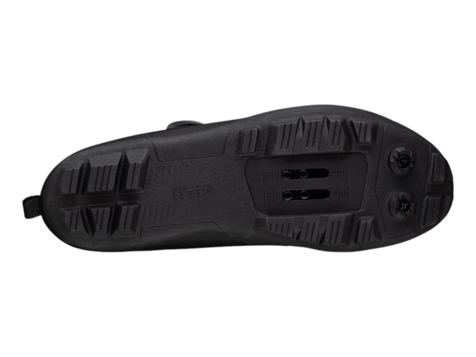 Fizik Terra Atlas Gravelkengät