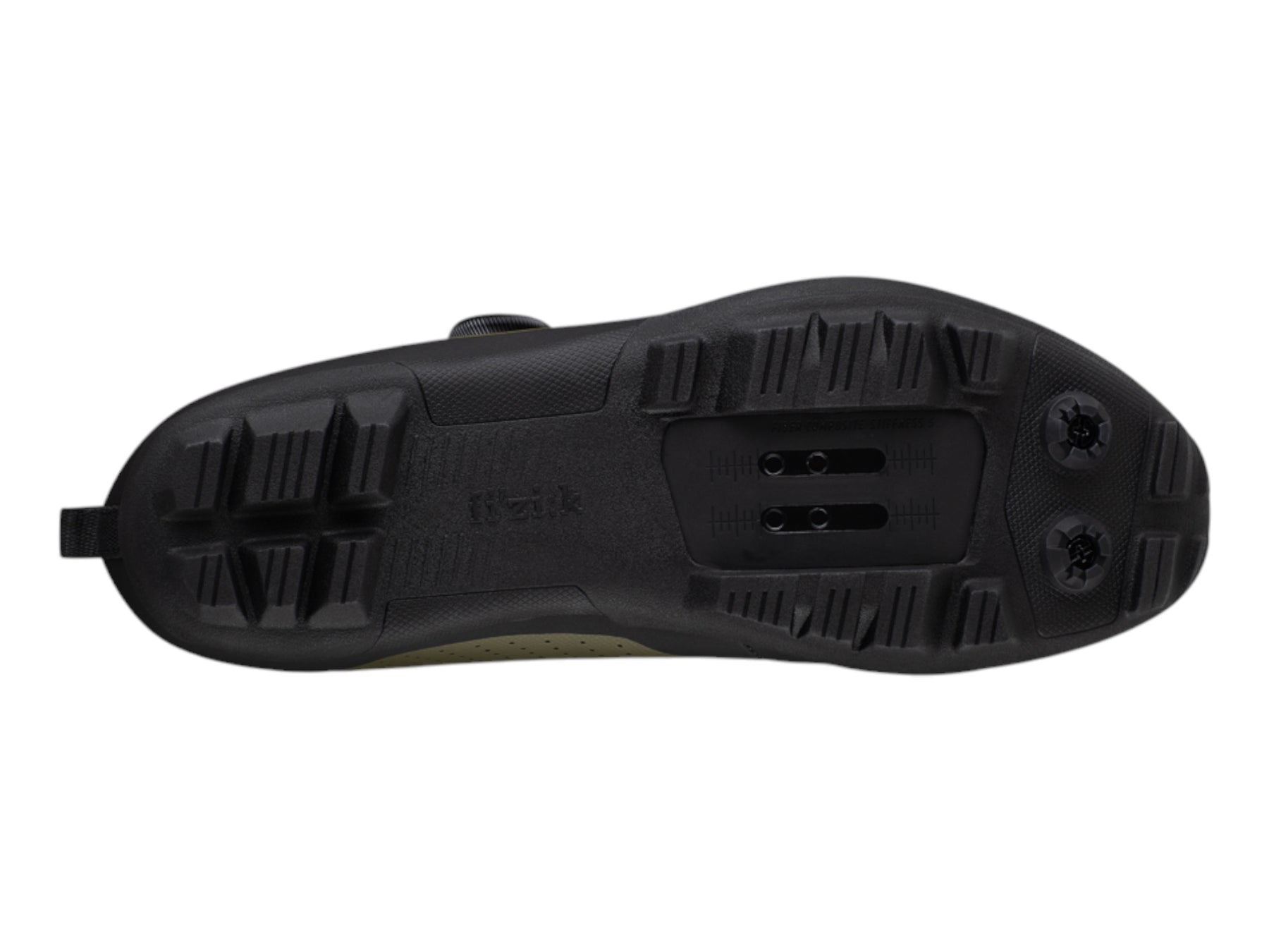 Fizik Terra Atlas Gravelkengät