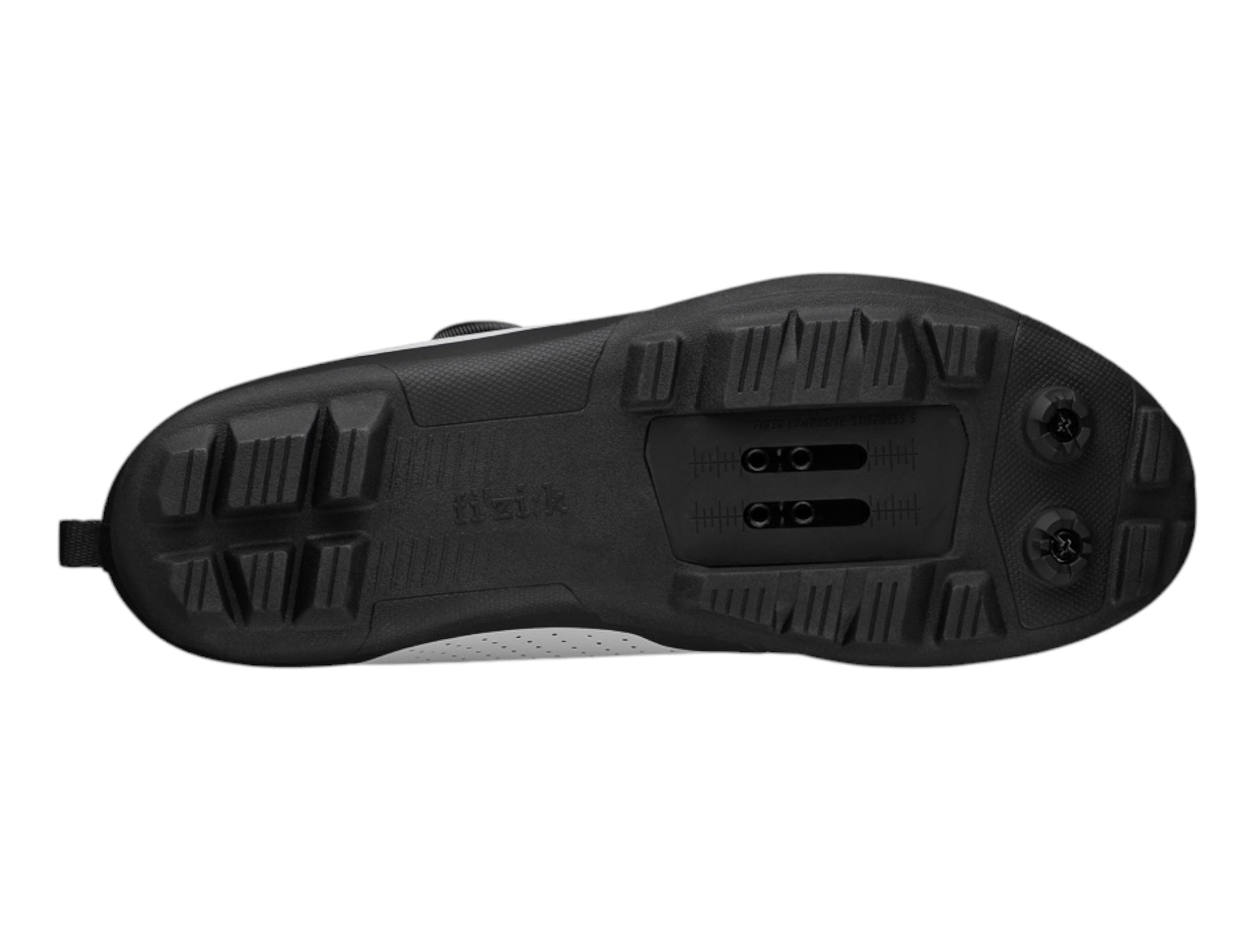 Fizik Terra Atlas Gravelkengät