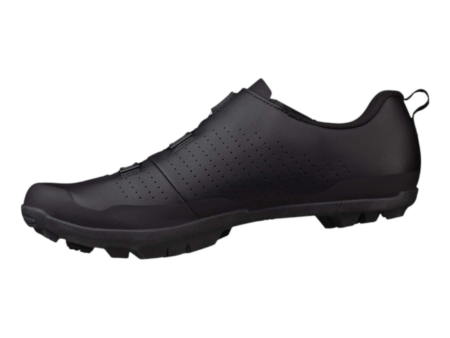 Fizik Terra Atlas Gravelkengät