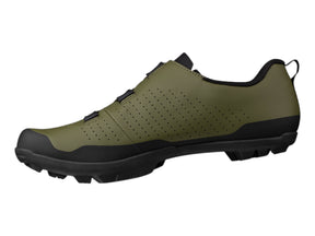 Fizik Terra Atlas Gravelkengät