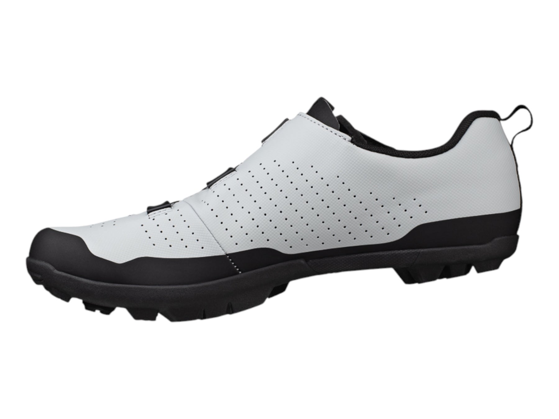 Fizik Terra Atlas Gravelkengät
