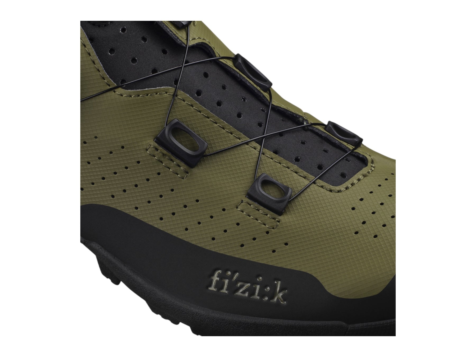 Fizik Terra Atlas Gravelkengät