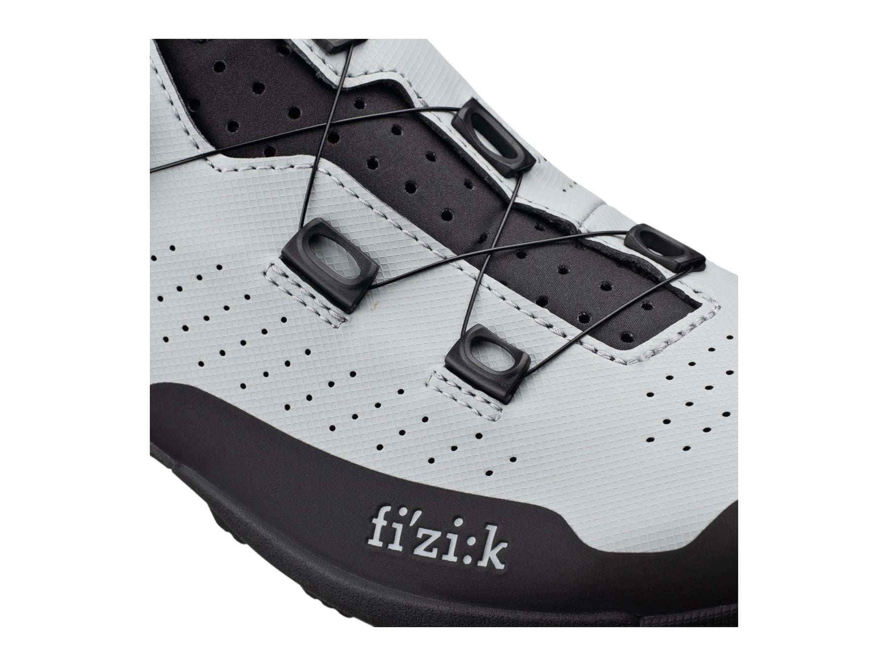 Fizik Terra Atlas Gravelkengät