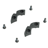 Fizik Heel Skid Plate Kantapään Suojalevyt