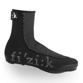 Fizik Winter Overshoes Black Kengän Suoja