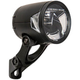 Herrmans E-bike H-Black MR8 Etuvalo