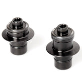 DT Swiss 5 MM Quick Release Etunavan Muunnossarja