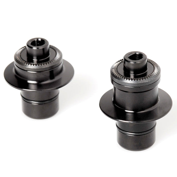 DT Swiss 5 MM Quick Release Etunavan Muunnossarja