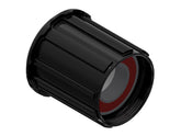 DT SWISS Freehub body Shimano (AS) Ratchet, Material: Aluminum, Standard version, Without endcap