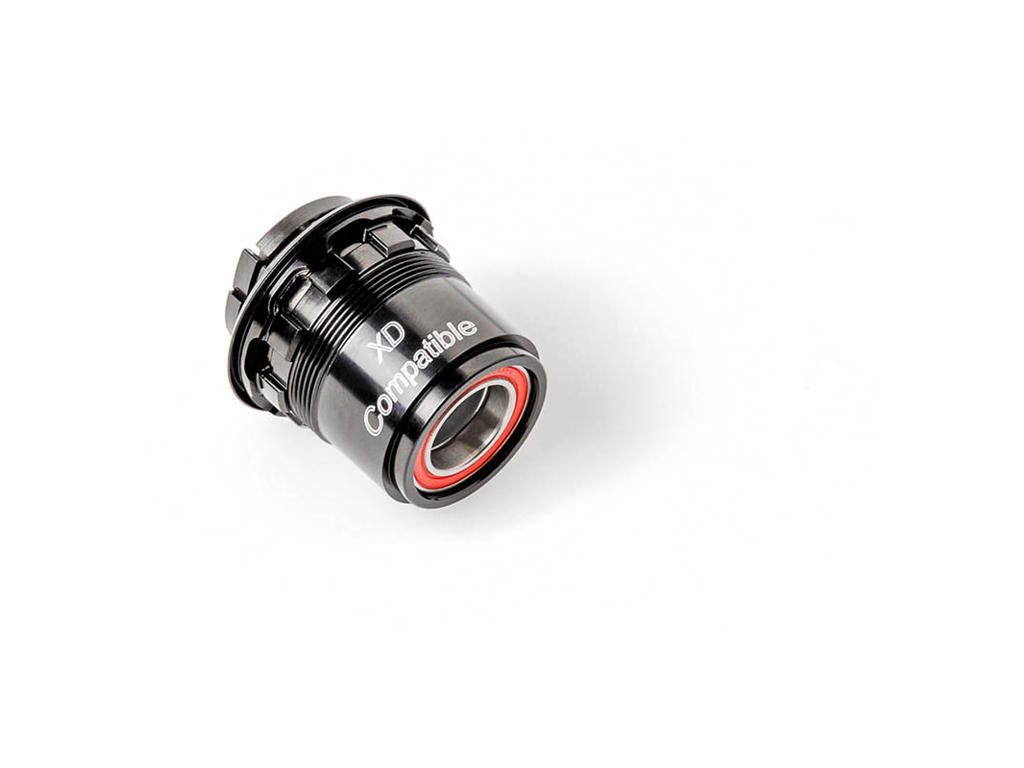 DT SWISS Freehub body XD (ASSRAM) Vapaaratas