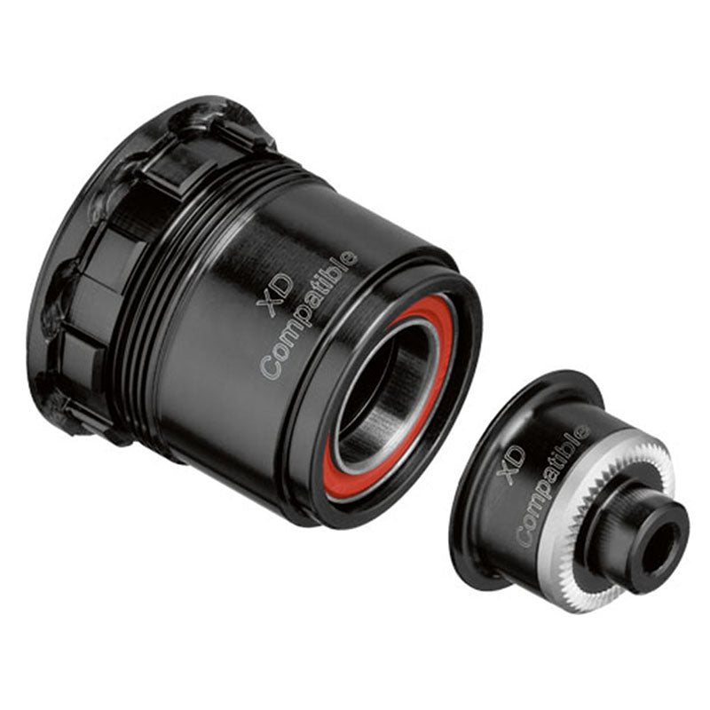 DT Swiss Freehub Body XD (ssram) Vapaaratas