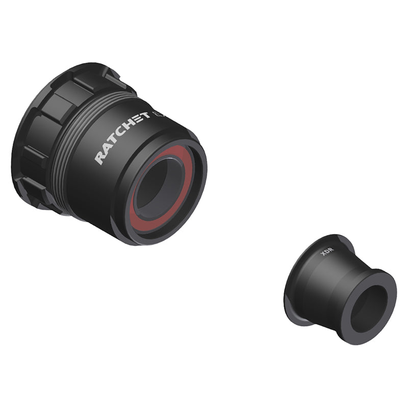 DT Swiss XDR Freehub Body Vapaaratas