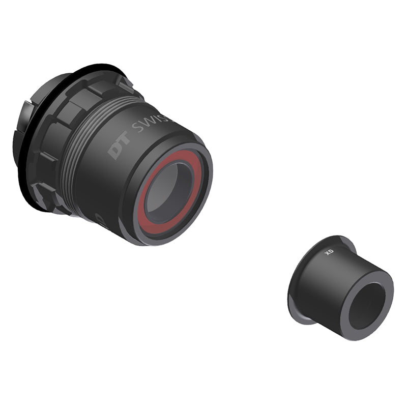 DT Swiss Freehub Body XD (ssram) Vapaaratas