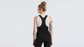 Power Grid™ Sleeveless Naisten Kerrospaita