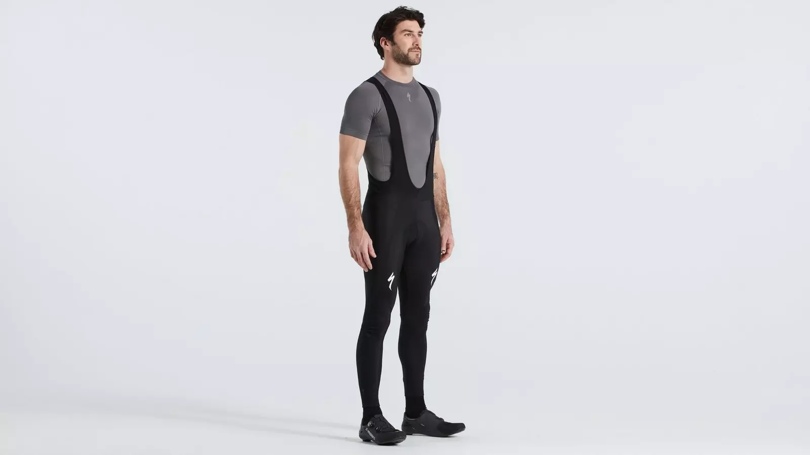 Specialized RBX Comp Thermal Bib Tights Miesten Housut