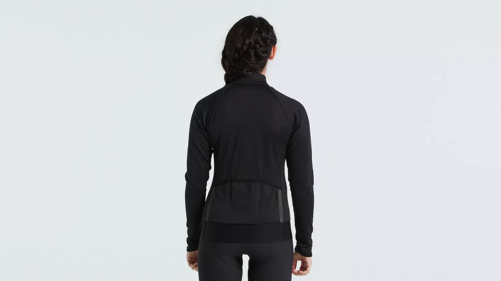 Specialized RBX Expert Long Sleeve Naisten Paita