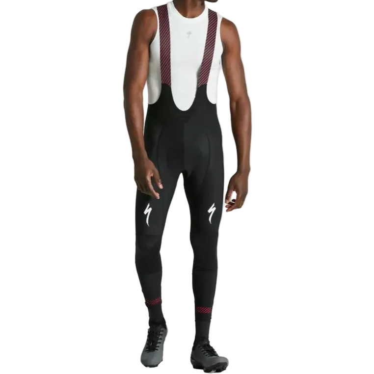 Specialized Men's Team SL Expert Thermal Bib Tight Housut