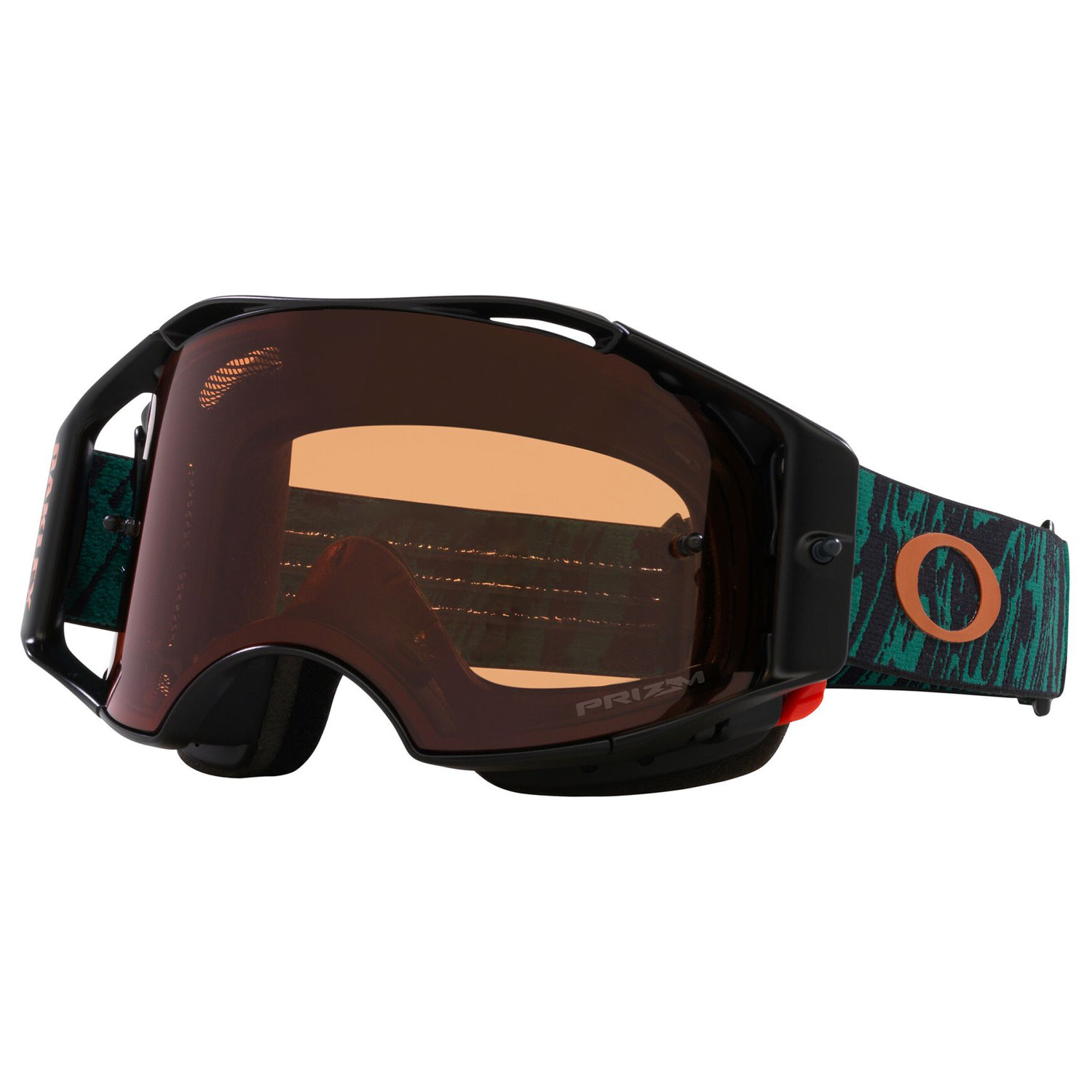 Oakley Airbrake Ajolasit