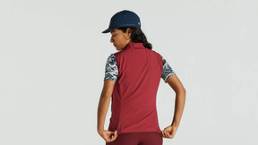 Specialized Fjällräven Adventure Naisten Liivi