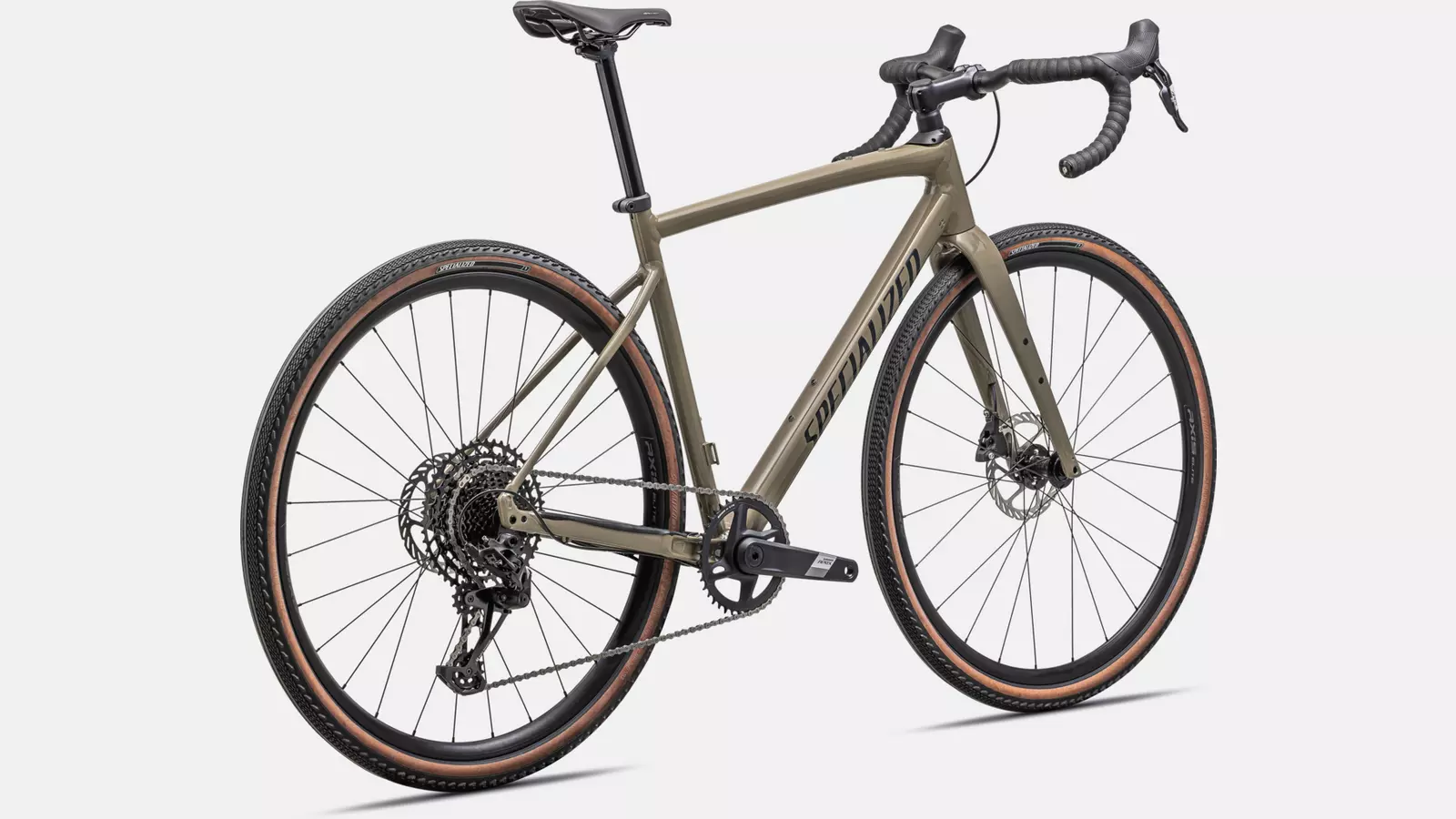 Specialized Diverge Comp E5