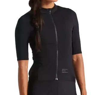 Prime Short Sleeve Jersey Naisten Paita