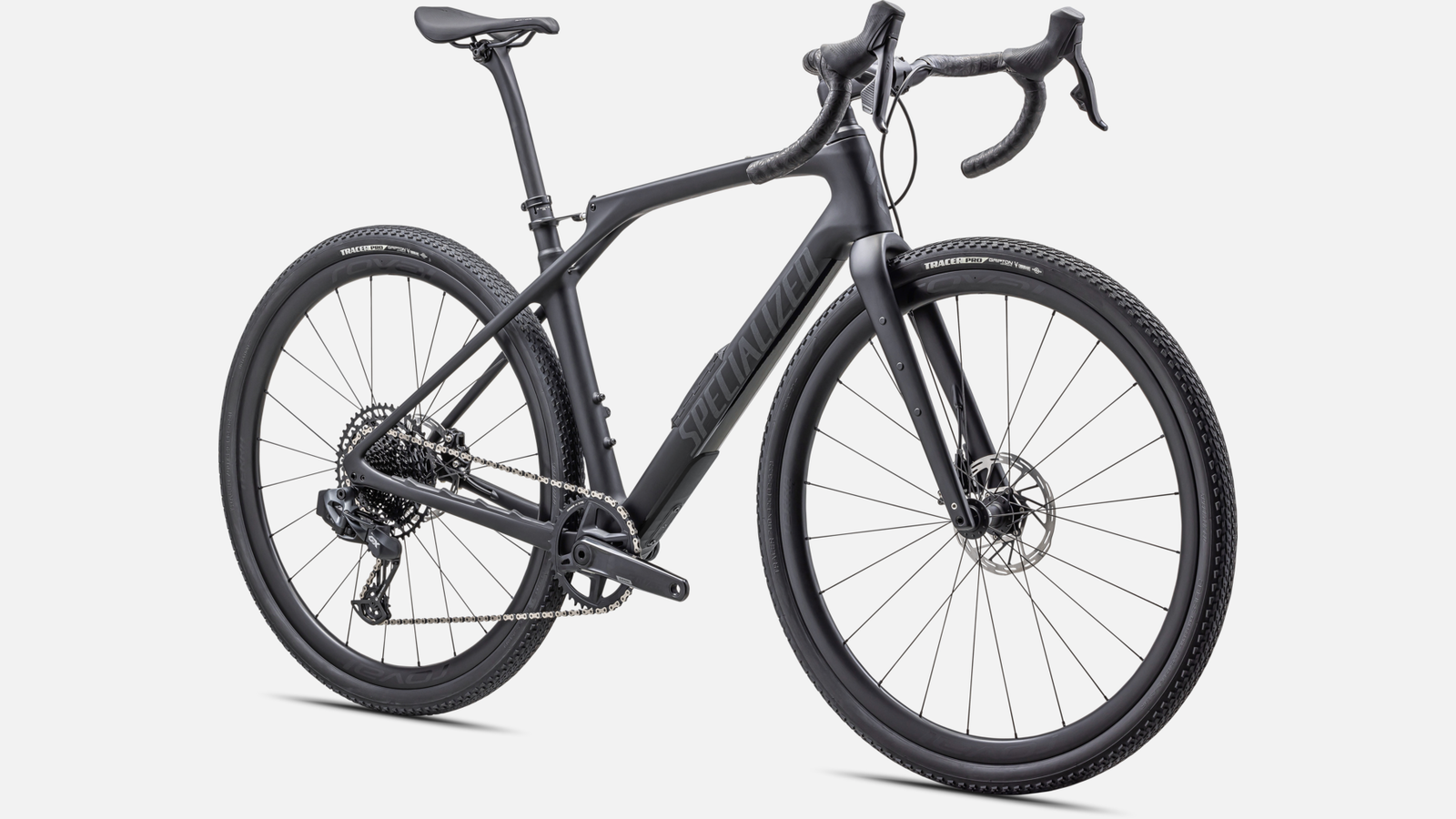 Specialized Diverge STR Expert