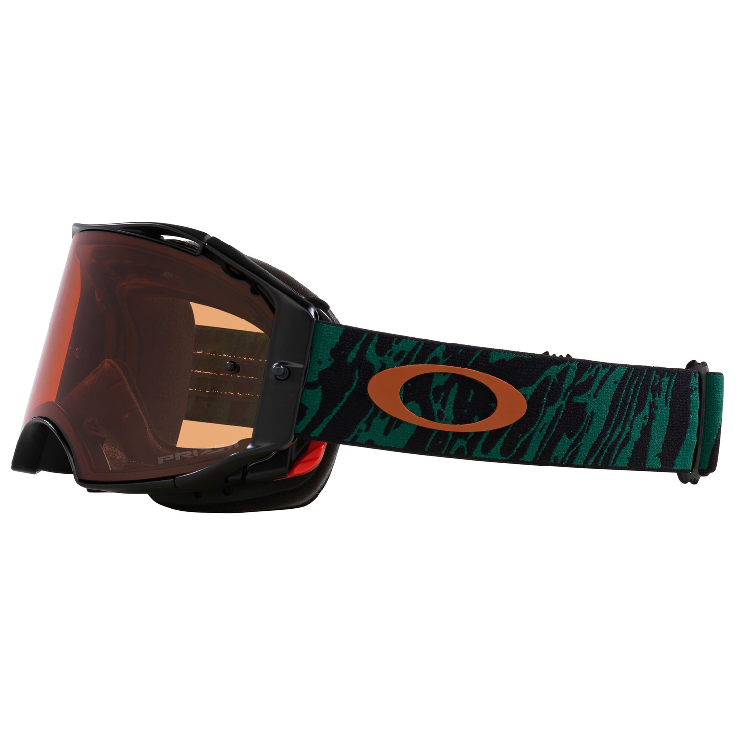 Oakley Airbrake Ajolasit