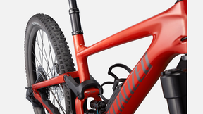 Specialized Enduro Comp