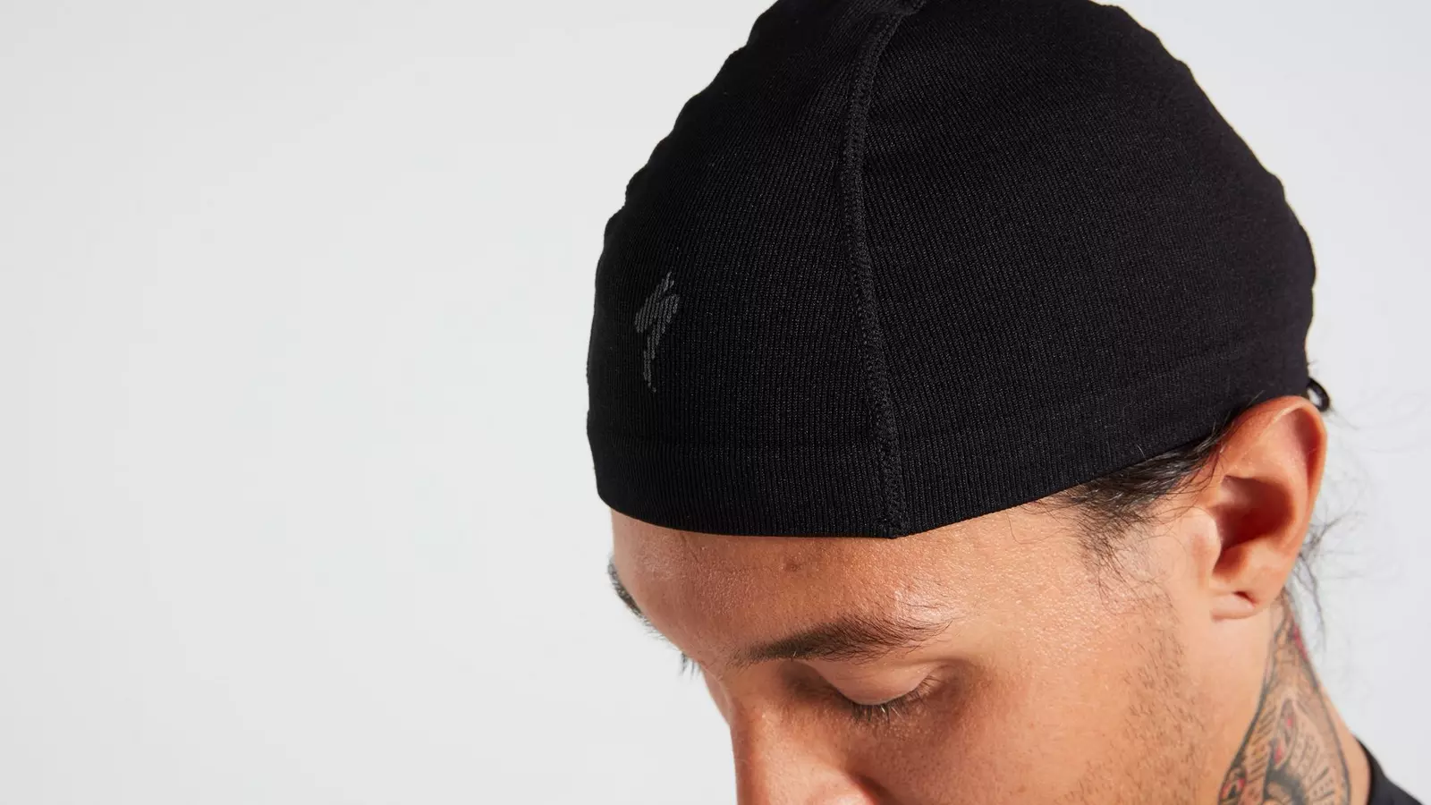 Specialized Seamless UV Beanie Pipo