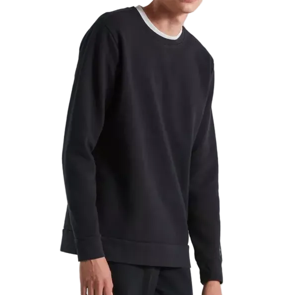 Specialized Legacy Long Sleeve Crewneck Miesten Paita