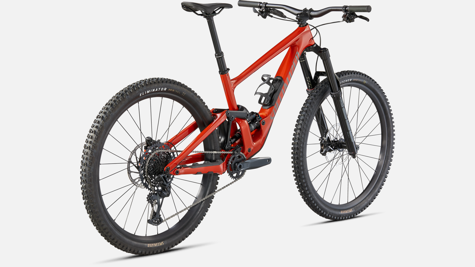 Specialized Enduro Comp