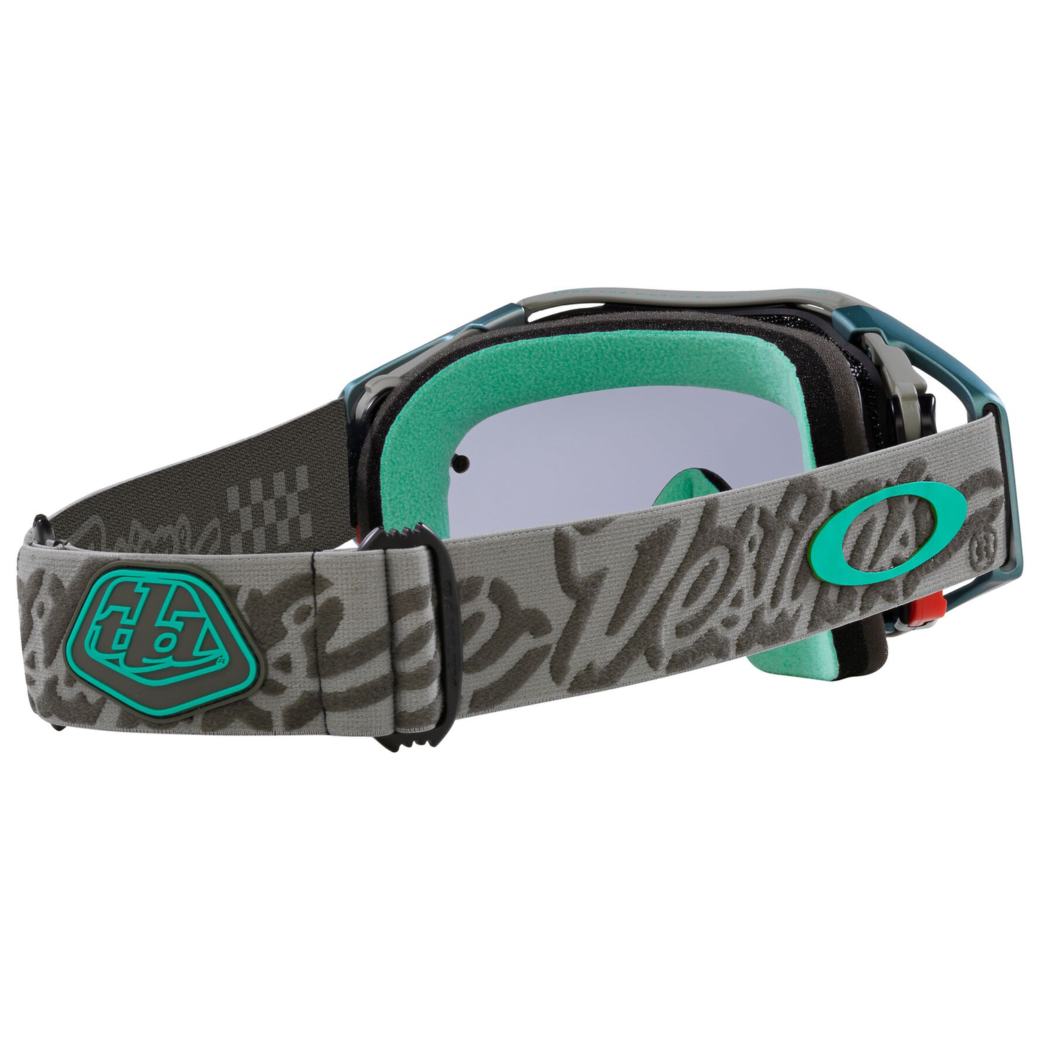 Oakley Airbrake Ajolasit