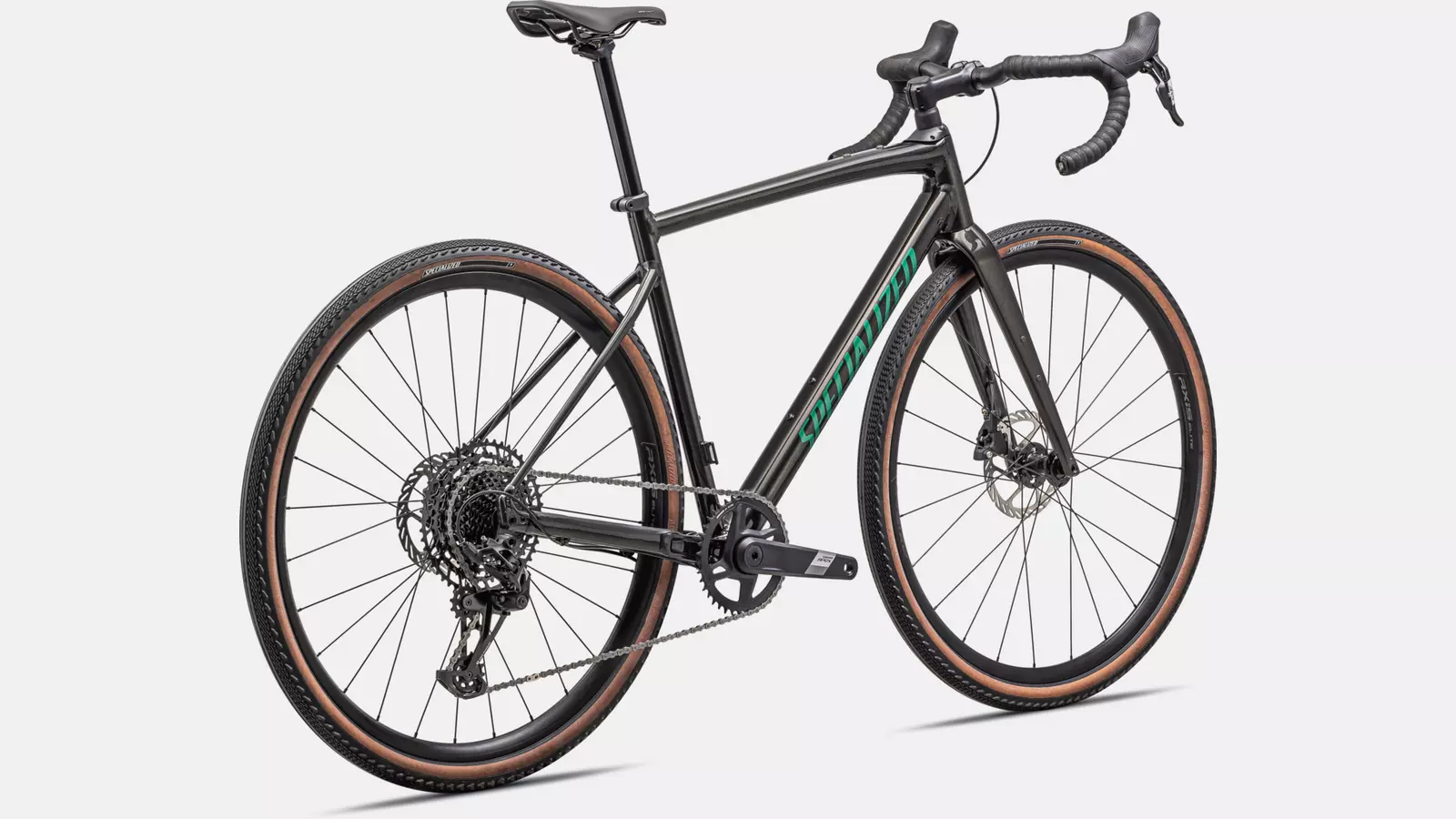 Specialized Diverge Comp E5